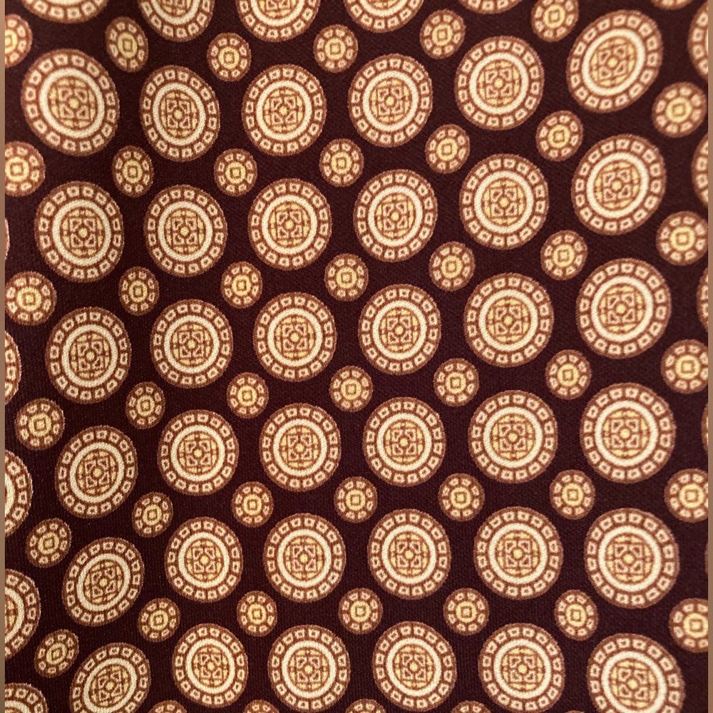 Michael Kors Medallion blouse - Picture 2 of 4